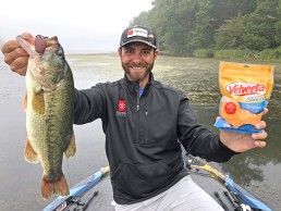 Brett Stanek - La Crosse, WI - Major League Fishing