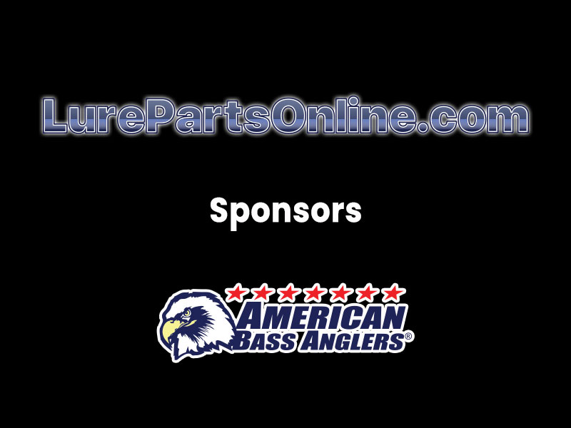 LurePartsOnline.com Sponsors American Bass Anglers – Anglers Channel