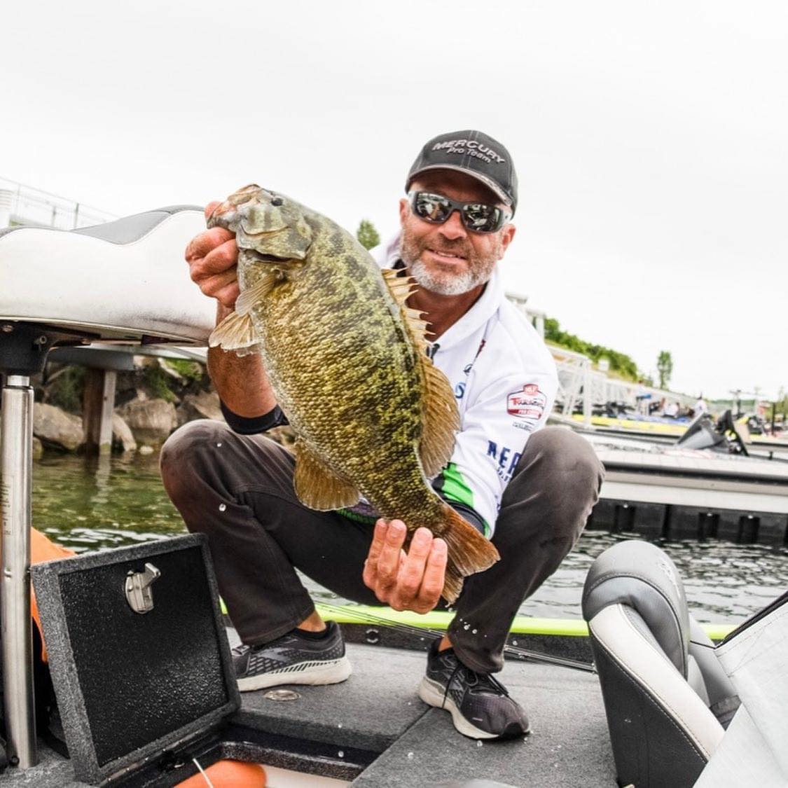 Why the Florida Spawn Should be on Your Bass Fishing Bucket List -  Wired2Fish