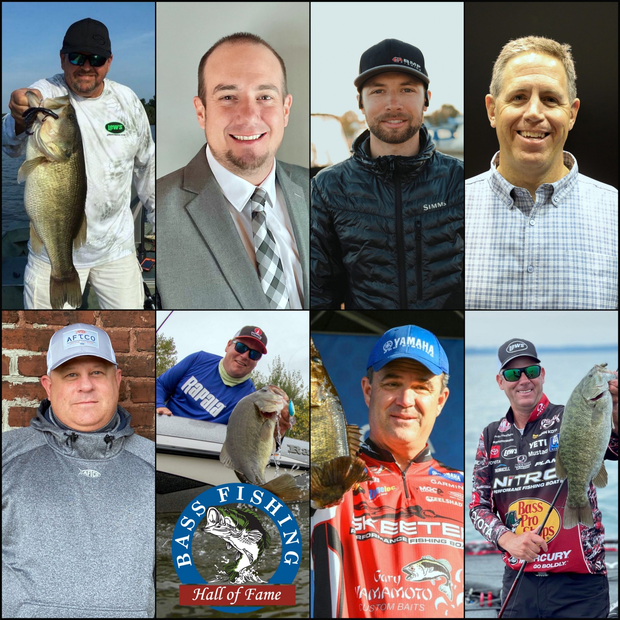 Logan Parks Fishing Foundation announces High-Stakes bass fishing