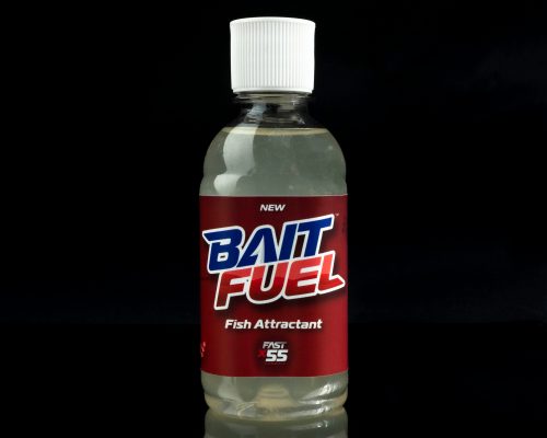 THE FUTURE OF FISHING SCENT TECHNOLOGY: BAITFUEL FISH ATTRACTANT – Anglers  Channel