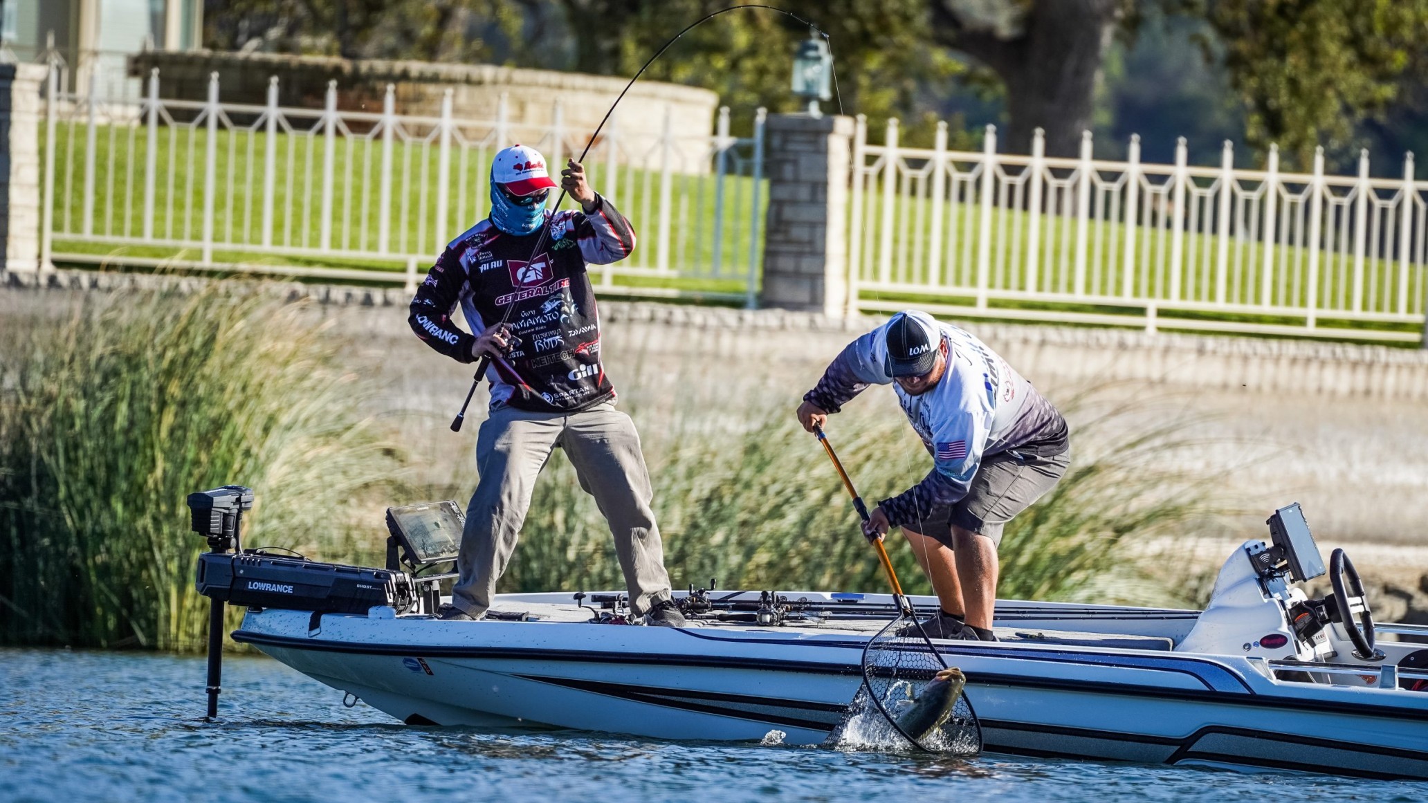 Brandon Belt to host $100K fishing tournament on Sam Rayburn