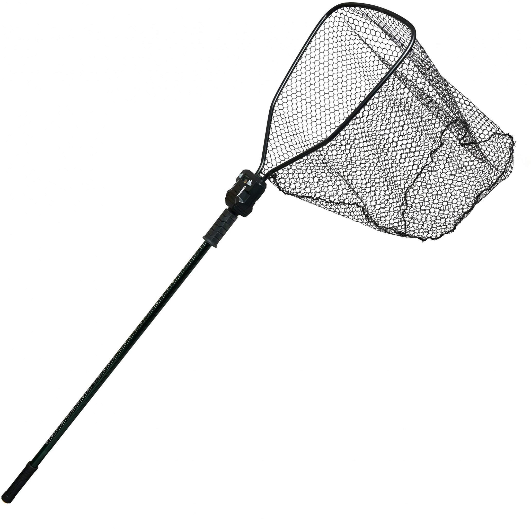 Frabill WITNESS 30 LB Weigh Net – Anglers Channel