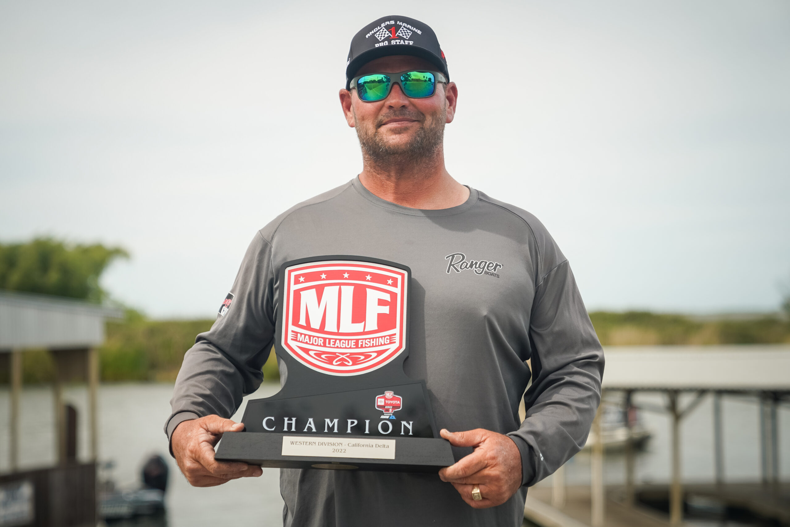 Simpson University Earns Victory at MLF Abu Garcia College Fishing