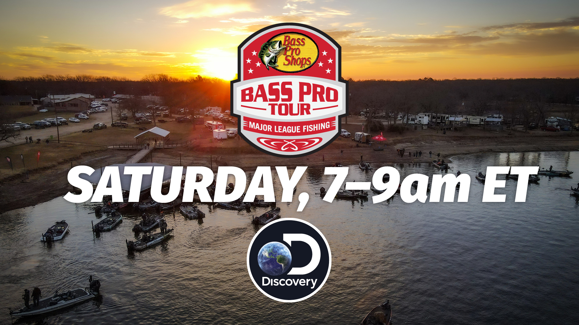 Bass Pro Tour, Major League Fishing