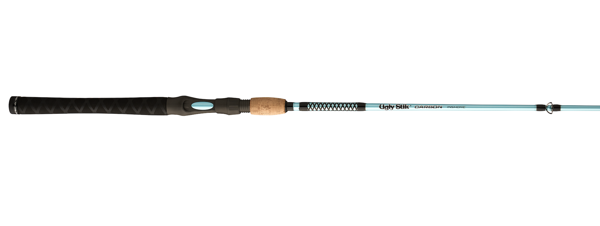 Ugly Stik Carbon Casting Fishing Rod