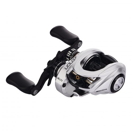 Abu Garcia Zenon X Casting Reels