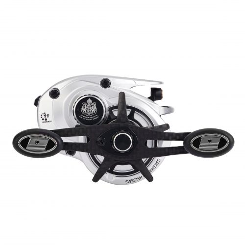 Abu Garcia Zenon Baitcast Reel – Anglers Channel