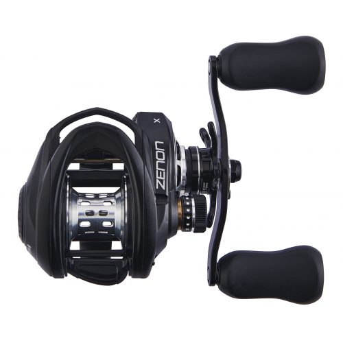 Abu Garcia Zenon MG-LTX Casting Reels - American Legacy Fishing, G