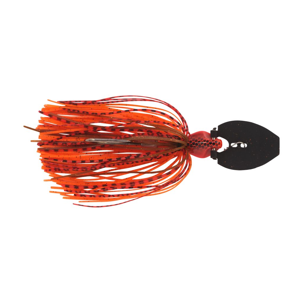 Berkley Slobberknocker Anglers Channel