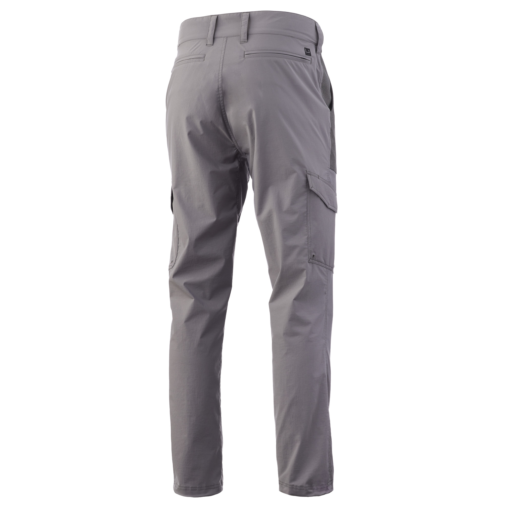HUK Pantalones De Pesca Waypoint Wading Performance