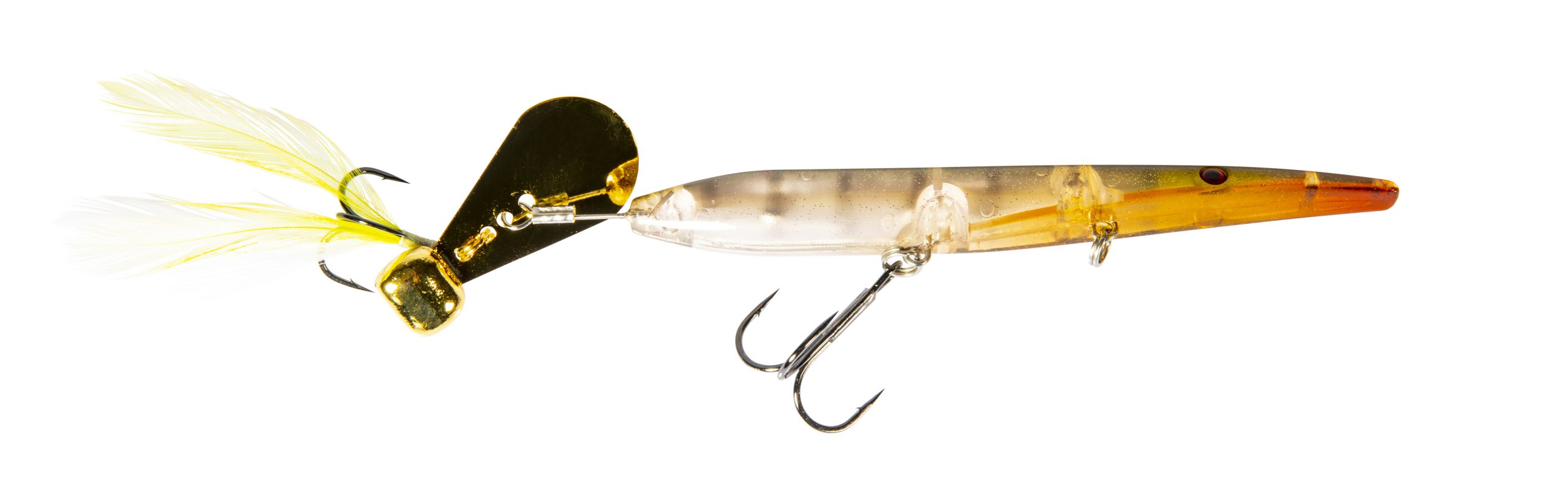 LURE OF THE MONTH: Z-Man Chatter Bait - Coastal Angler & The