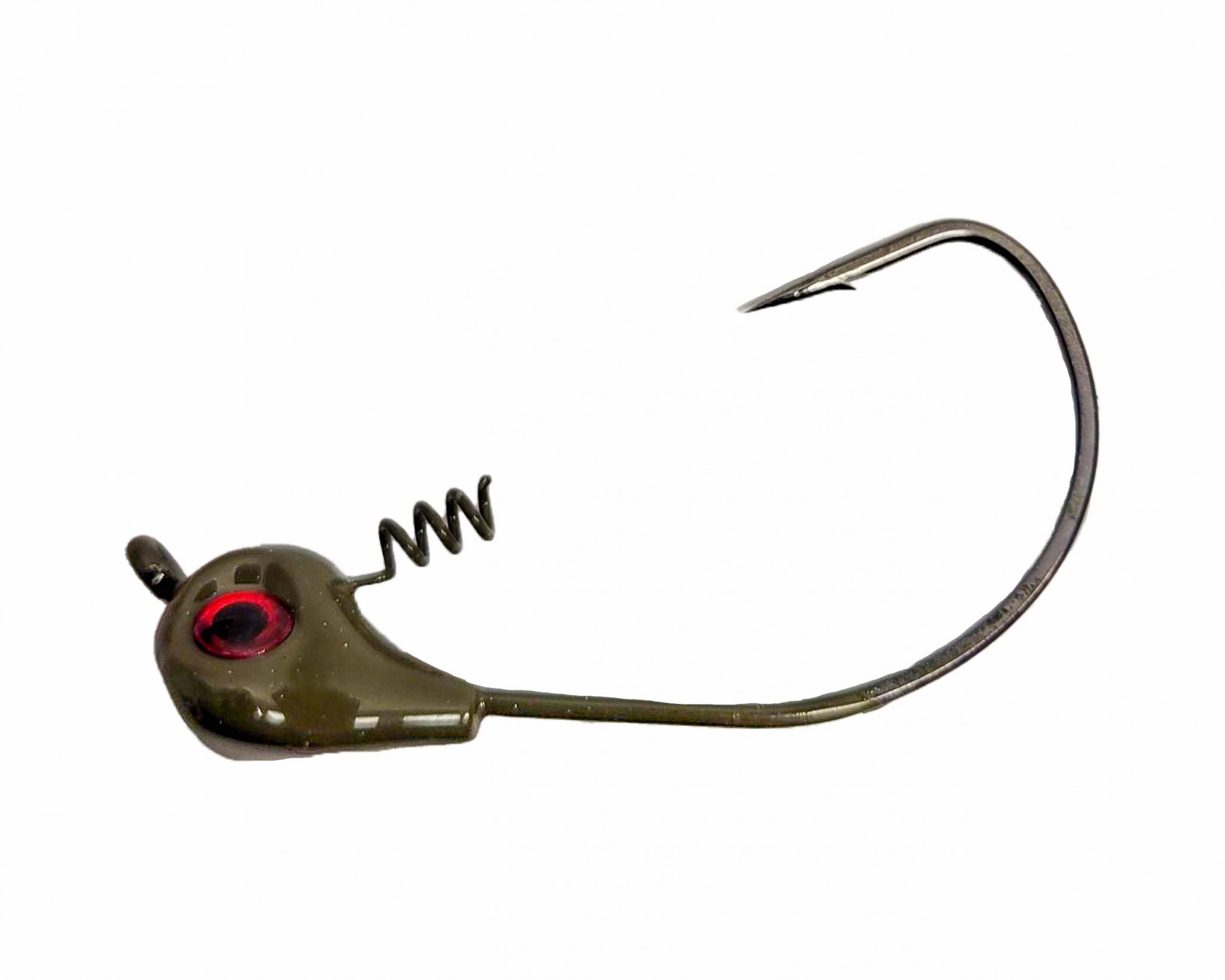 FREEDOM - HOOK W SPIRAL KEEPER 4/0 - Tackle Depot