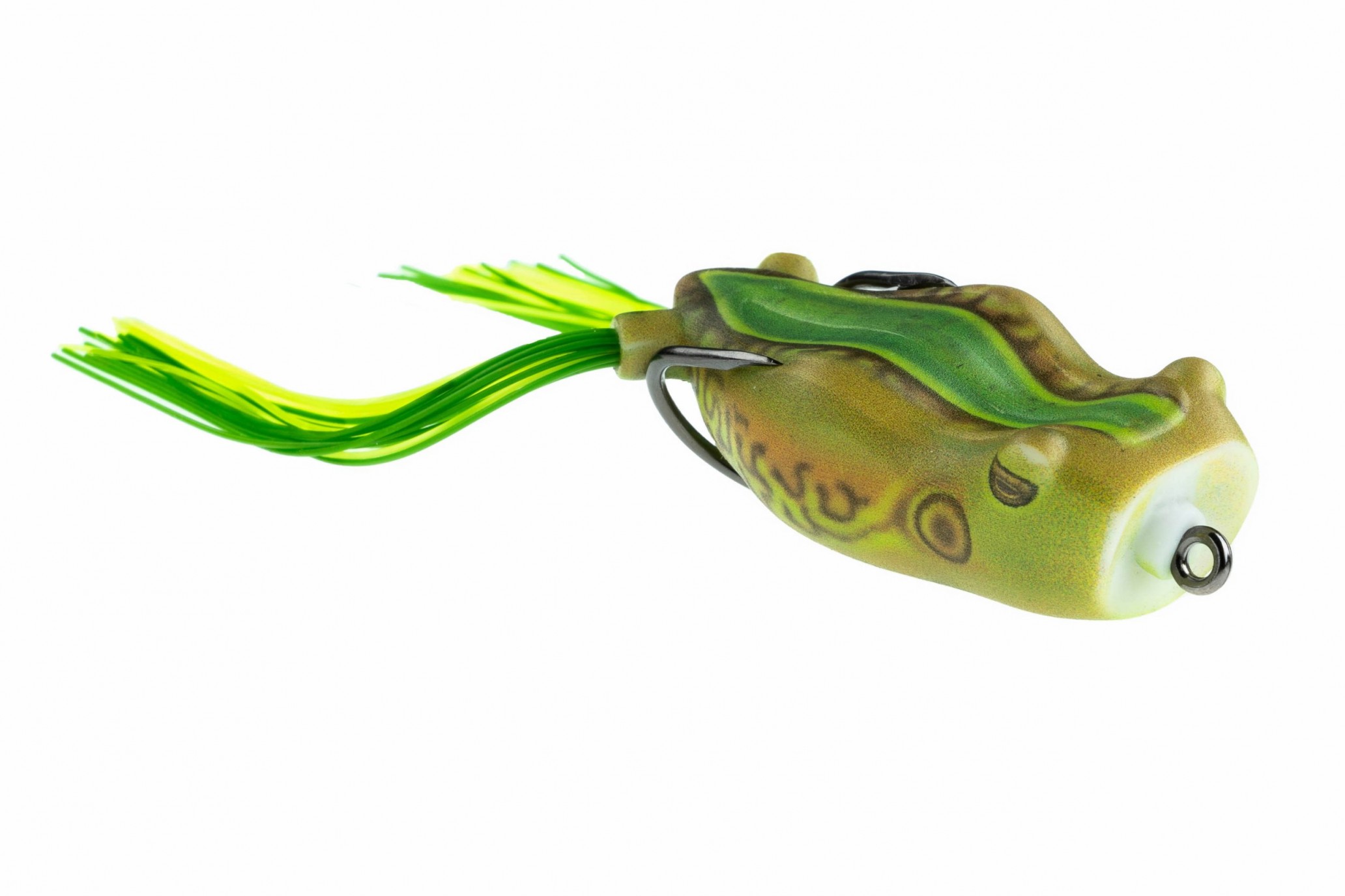 Scum Frog Launch Frog XS – Anglers Channel
