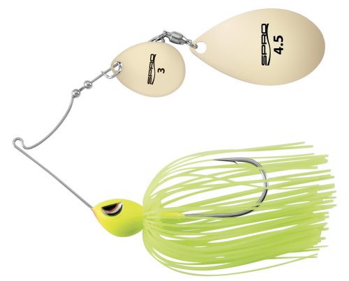 Spinnerbaits the Pros Use by SPRO® – Anglers Channel