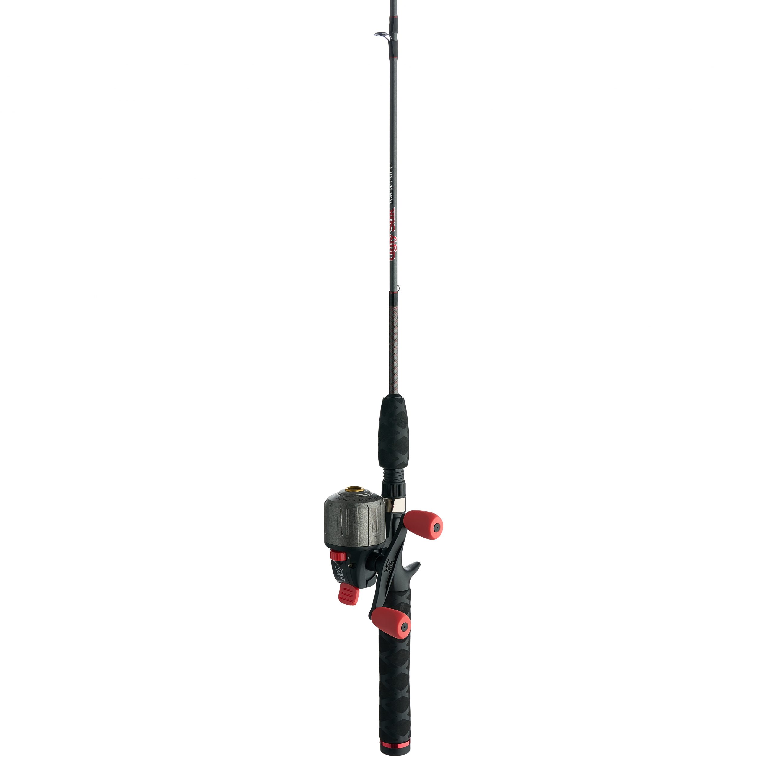 Ugly Stik Ugly Tuff® Youth Combos – Anglers Channel