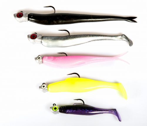 Z-Man DieZel Eye™ Jighead – Anglers Channel