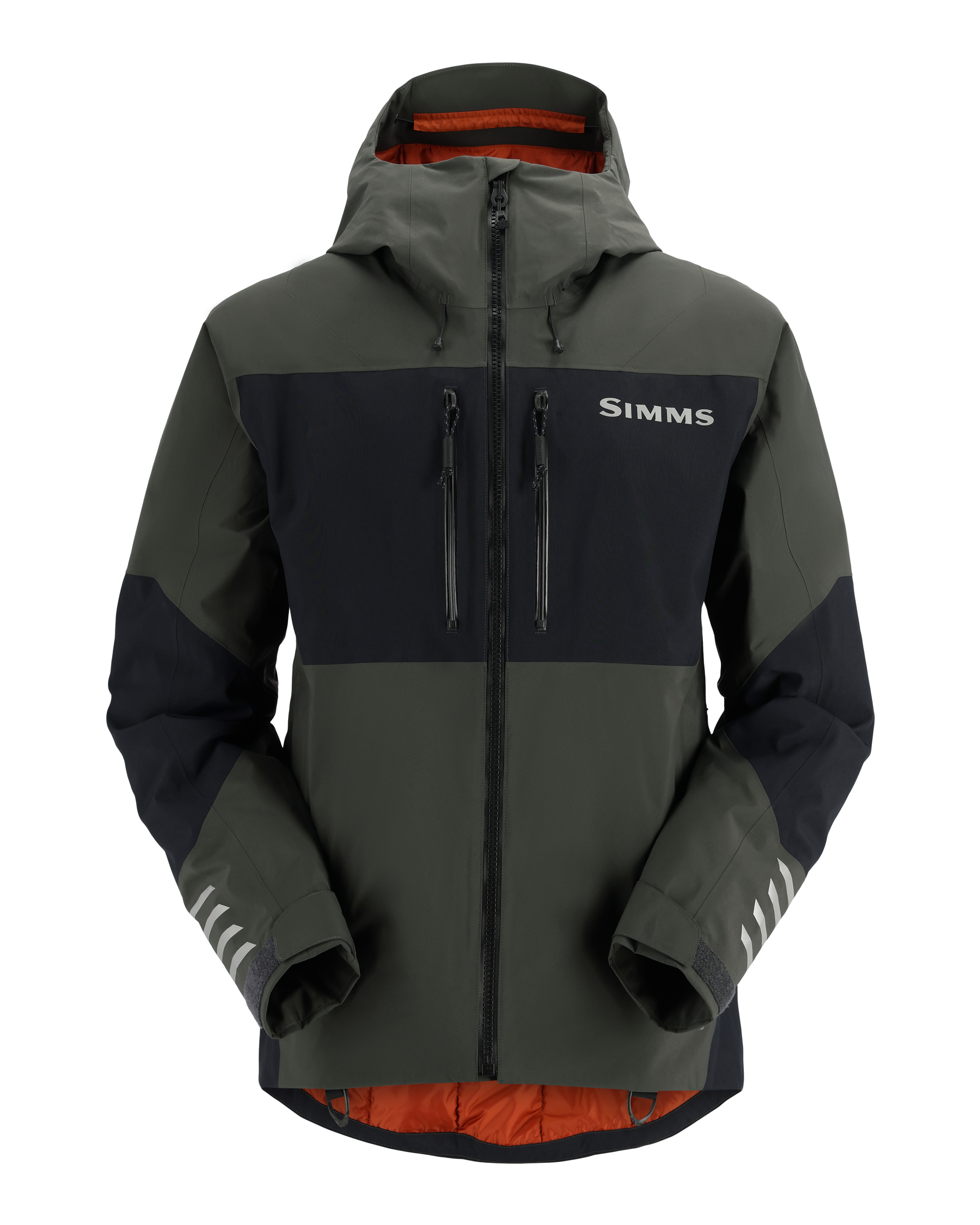 Simms Challenger Solar Hoodie Product Video - Tackle Warehouse 