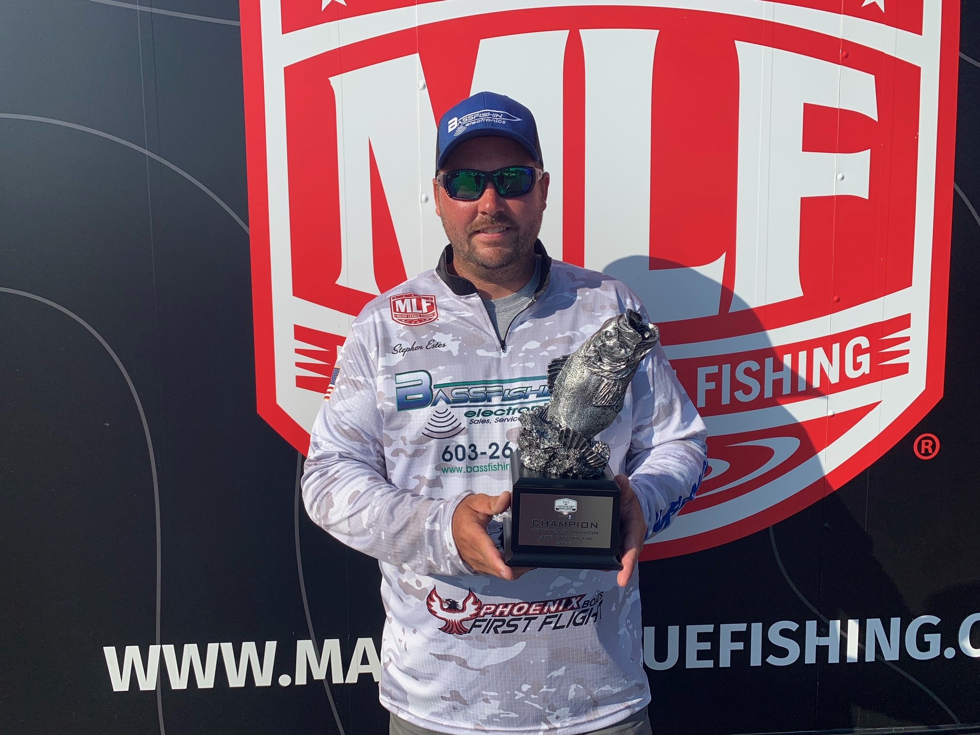 King University wins Abu Garcia College Fishing Tournament on Lake  Champlain - Major League Fishing