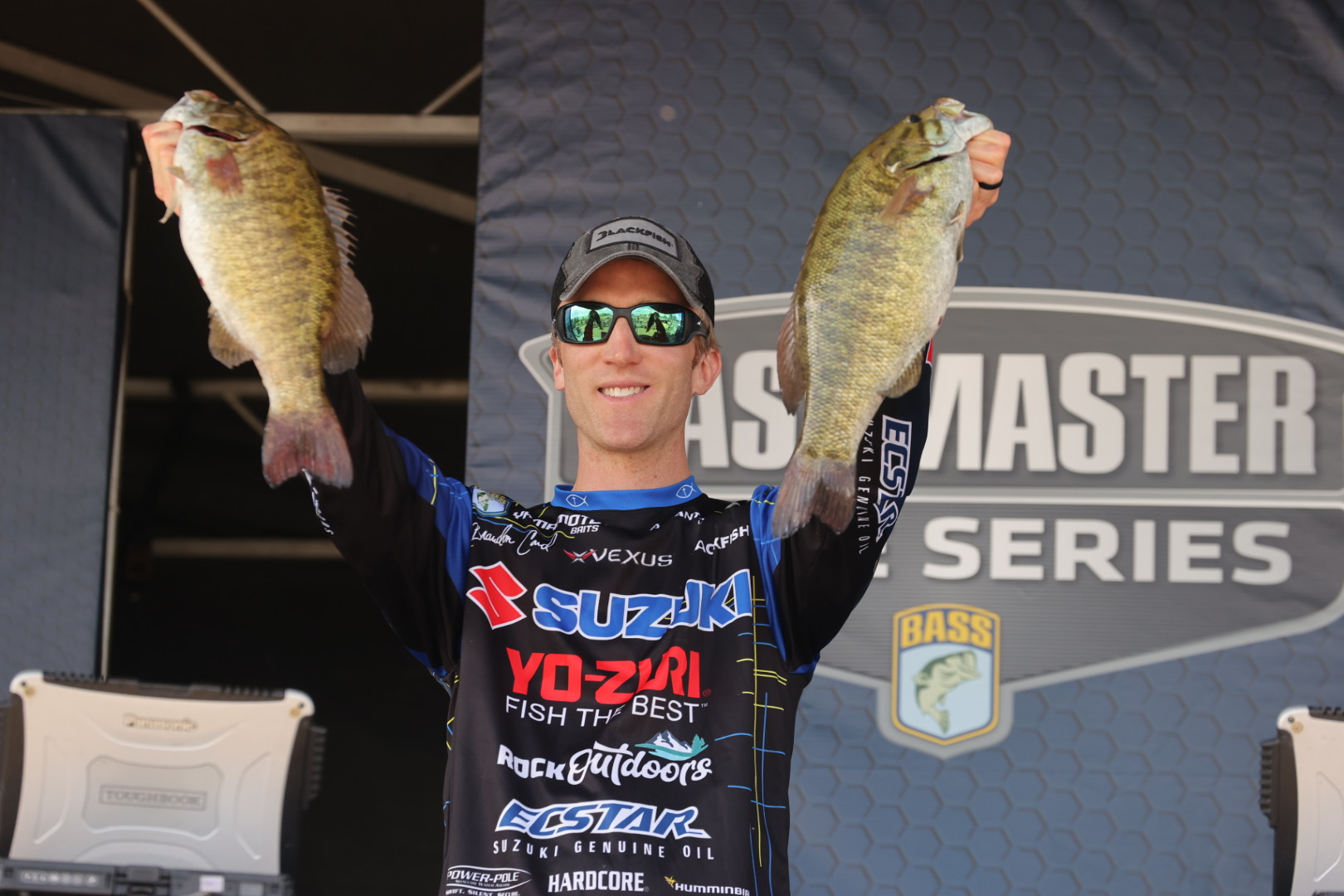October is Prime Time for Topwater-bustin' Bass - MidWest Outdoors