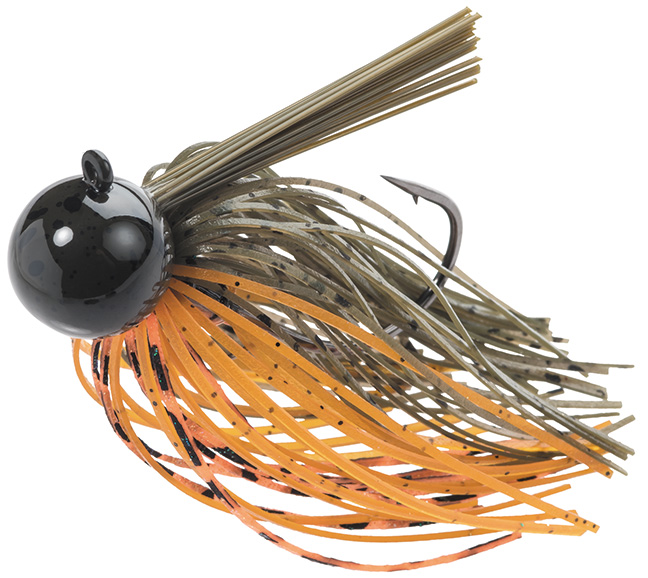 New Finesse Bass Jig – Anglers Channel
