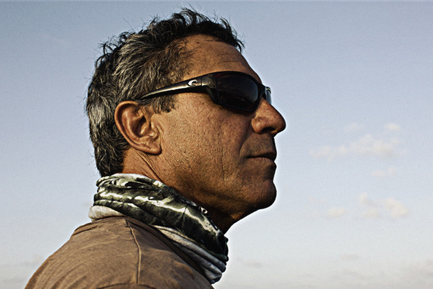 Costa Sunglasses Launches Jose PRO, Honors Legendary Waterman
