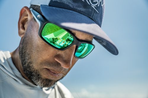 Costa Sunglasses Launches Jose PRO, Honors Legendary Waterman – Anglers  Channel