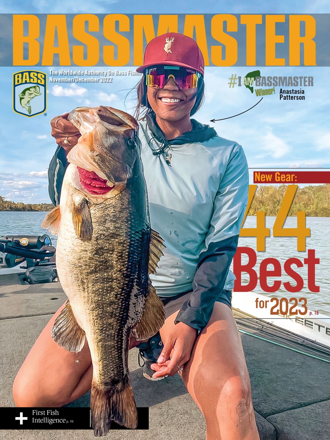 AnglersChannel – Page 30 – Anglers Channel