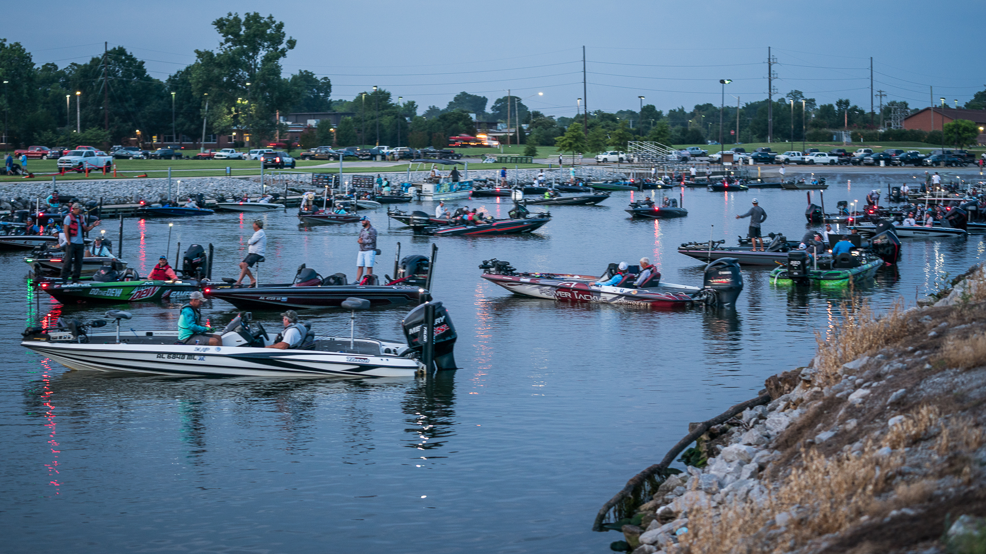 The American Catfishing Association Unveils The 2022 ACA/SeaArk Giveaway  Boat - The Fishing Wire