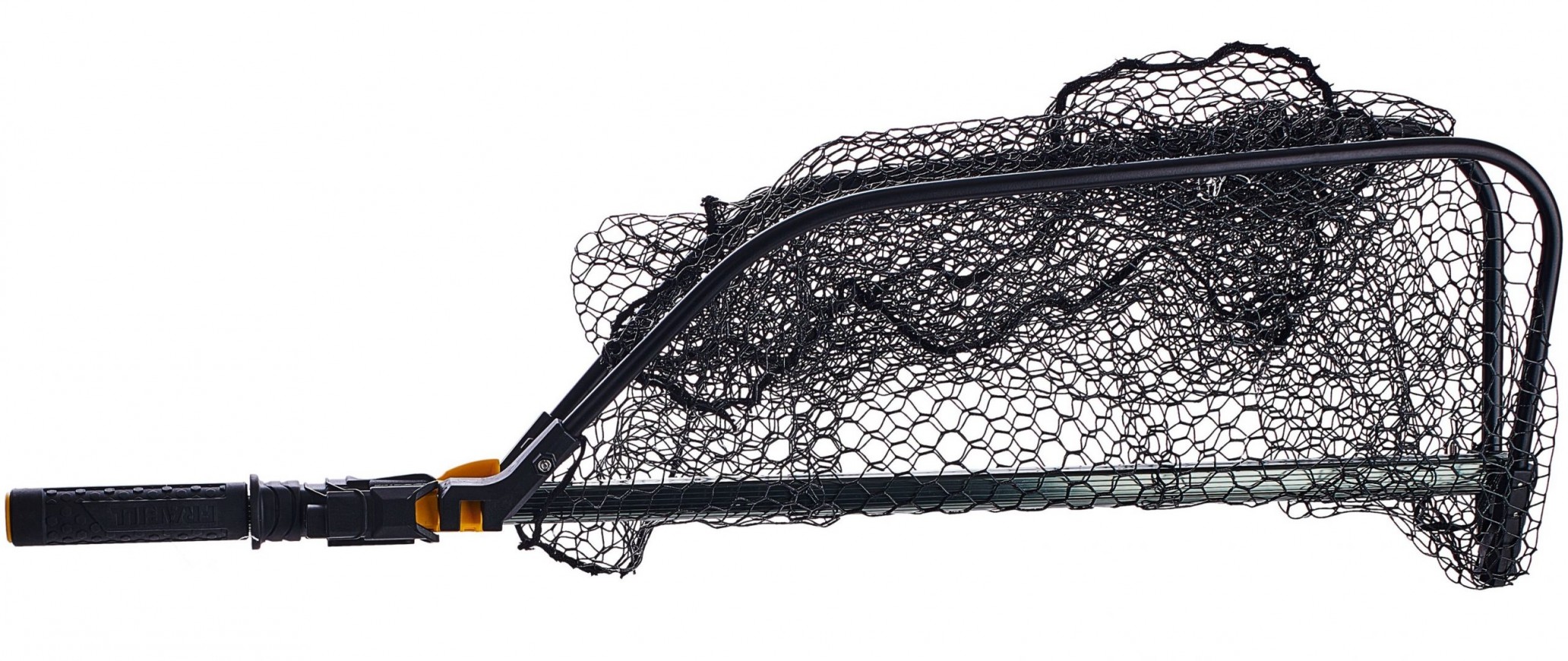 Frabill Conservation Folding Net – Anglers Channel
