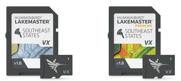 Humminbird Clearing the Path for Unrivaled Mapping with All-New