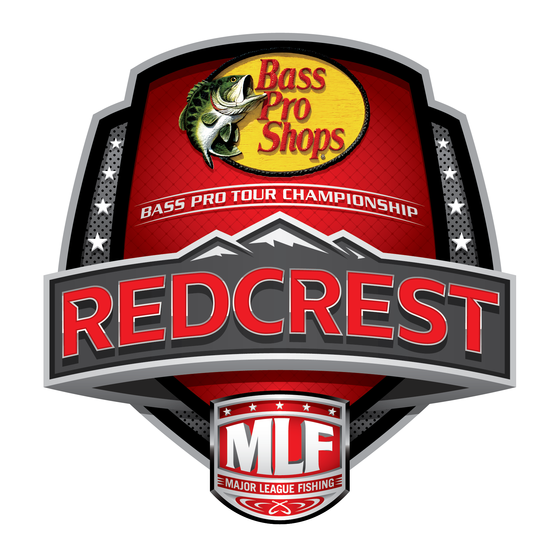 MLF Announces Dates & Locations for 2024 Bass Pro Tour