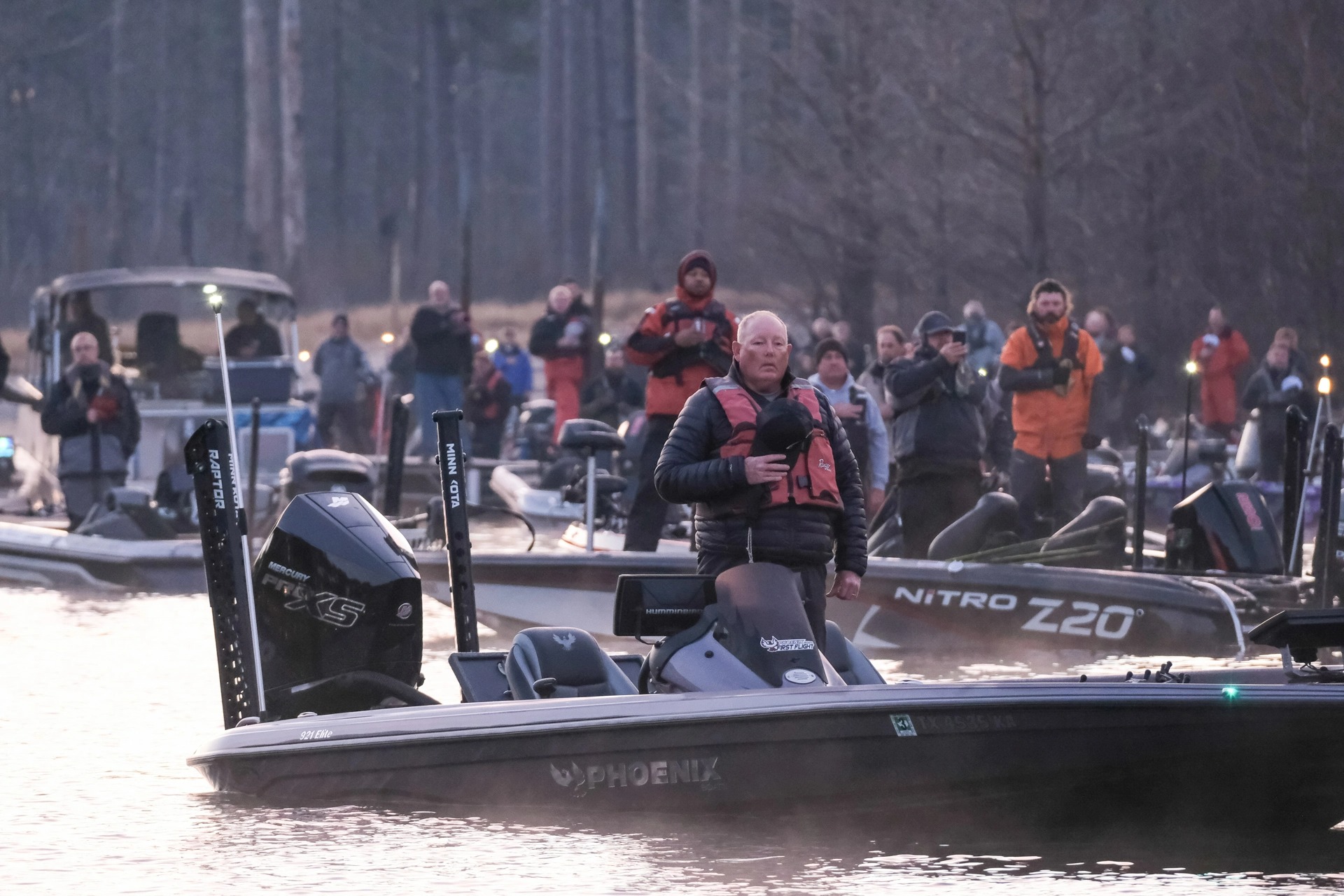 Major League Fishing Toyota Series Set to Launch 2023 Season with  Southwestern Division Opener on Sam Rayburn – Anglers Channel