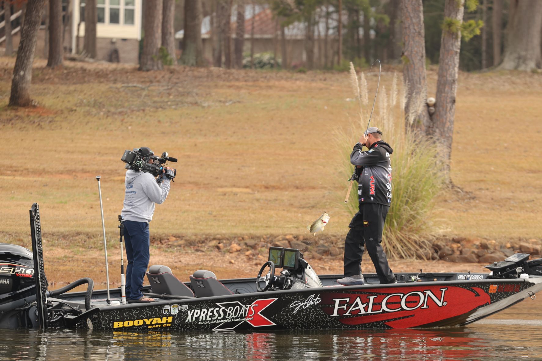 New preview and Super Six shows highlight Bassmaster Classic viewing