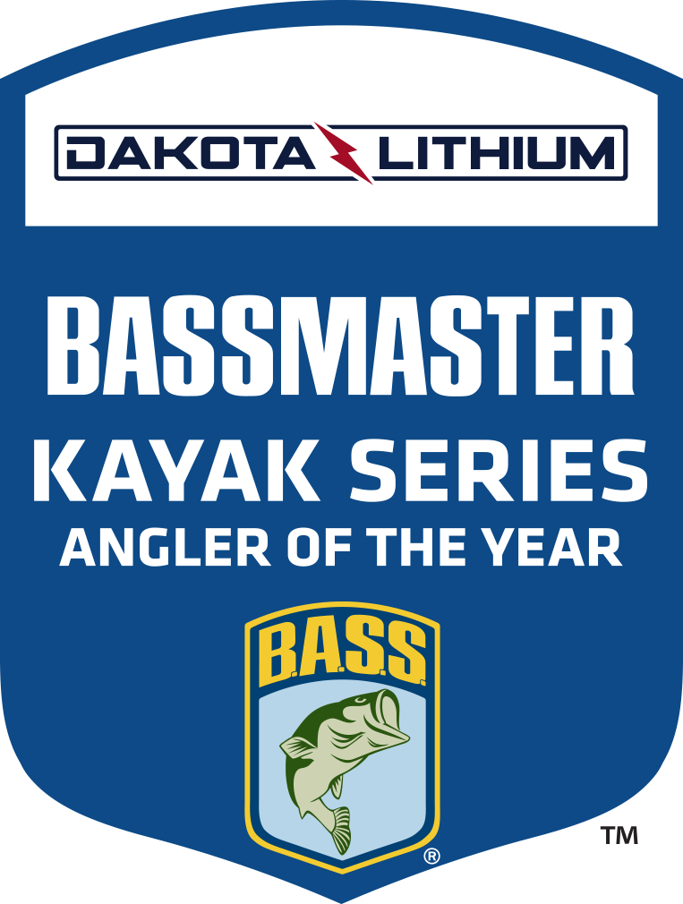 Dakota Lithium inks multiyear deal to sponsor Bassmaster Kayak