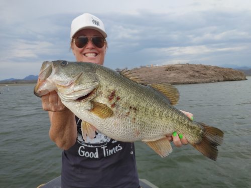 Three Lures That Deserve a Second Chance at El Salto — Half Past First Cast