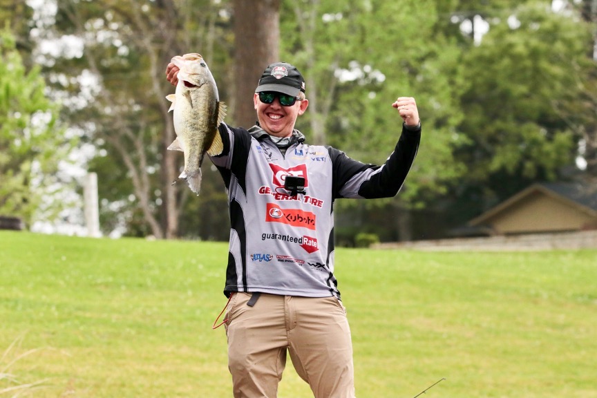 Major League Fishing, Bass Pro Shops and Outdoor Sportsman Group Announce  Exciting New Fishing Competition to Grow the Sport - Major League Fishing