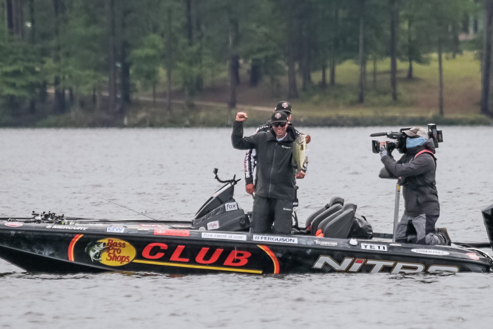 MIKE IACONELLI: There's Nothing Stupid About the Top Secret Stupid Tube! -  Major League Fishing