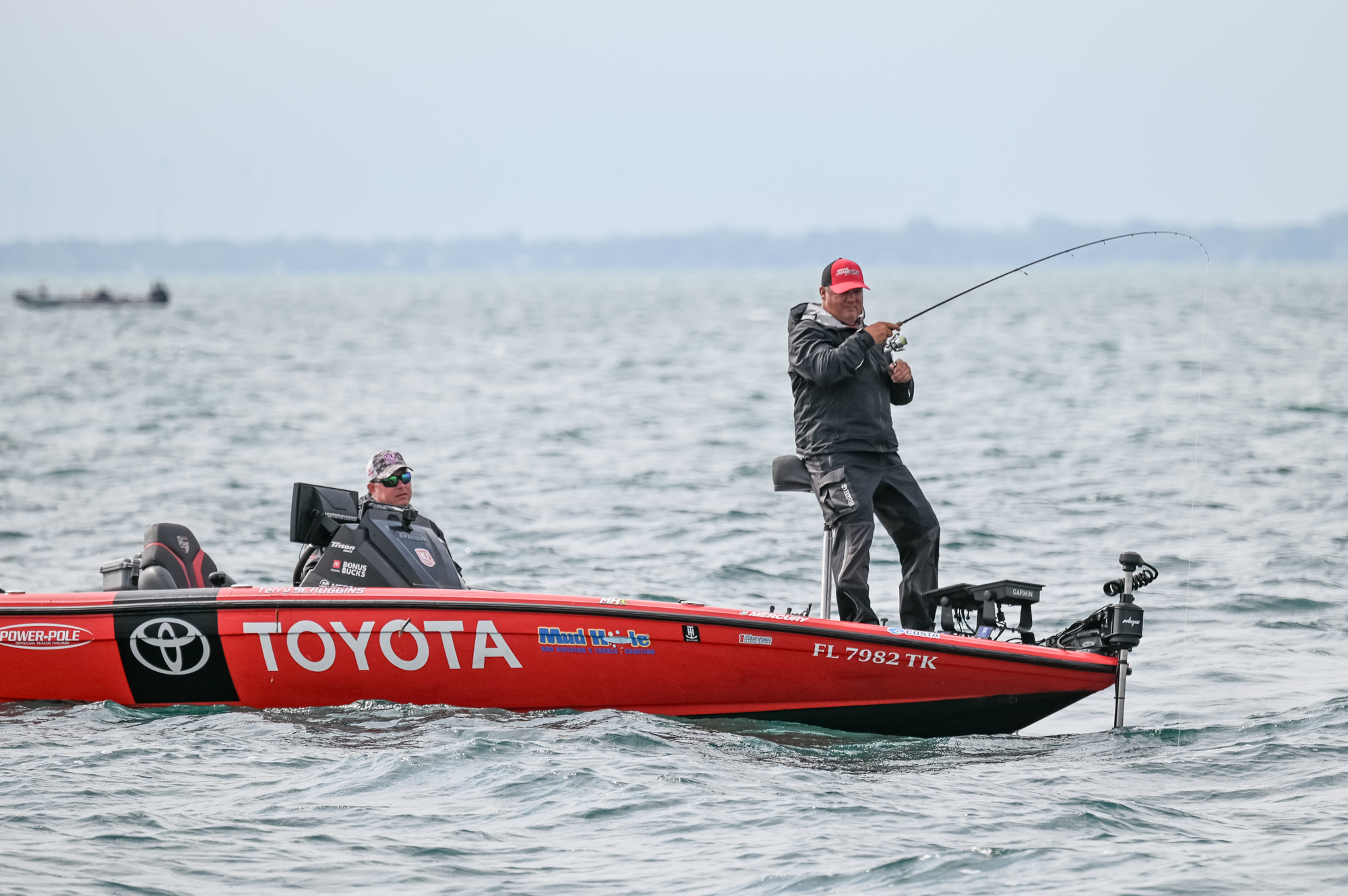 Jeremy Southerly - Fulks Run, VA - Major League Fishing