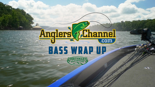 Anglers Channel