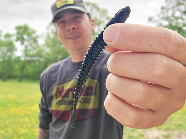 Forced to Pre-Launch! – Anglers Channel