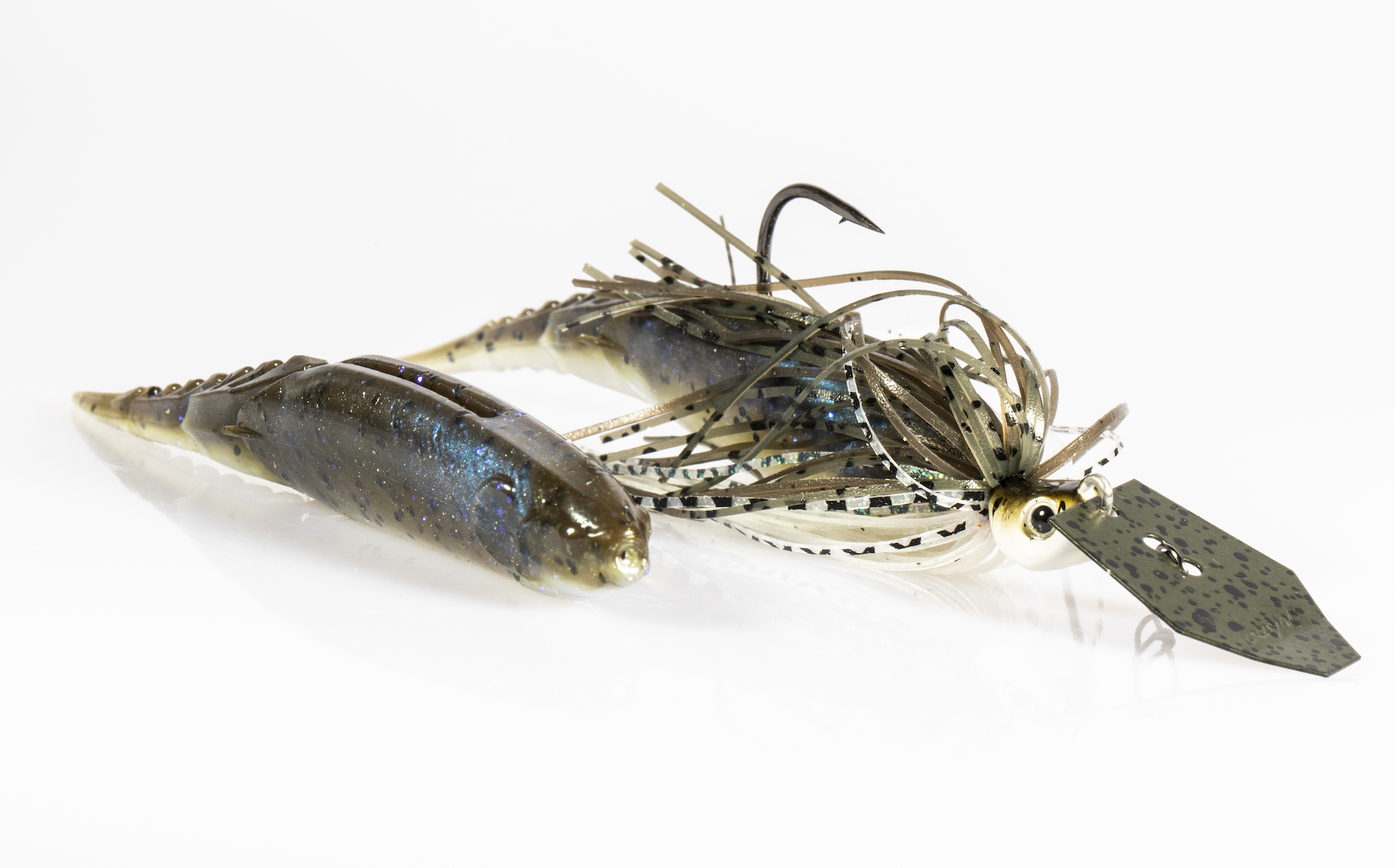 90% Of Anglers Don't Know How To Fish A Hair Jig! Learn To Master It With  These Retrieves! 