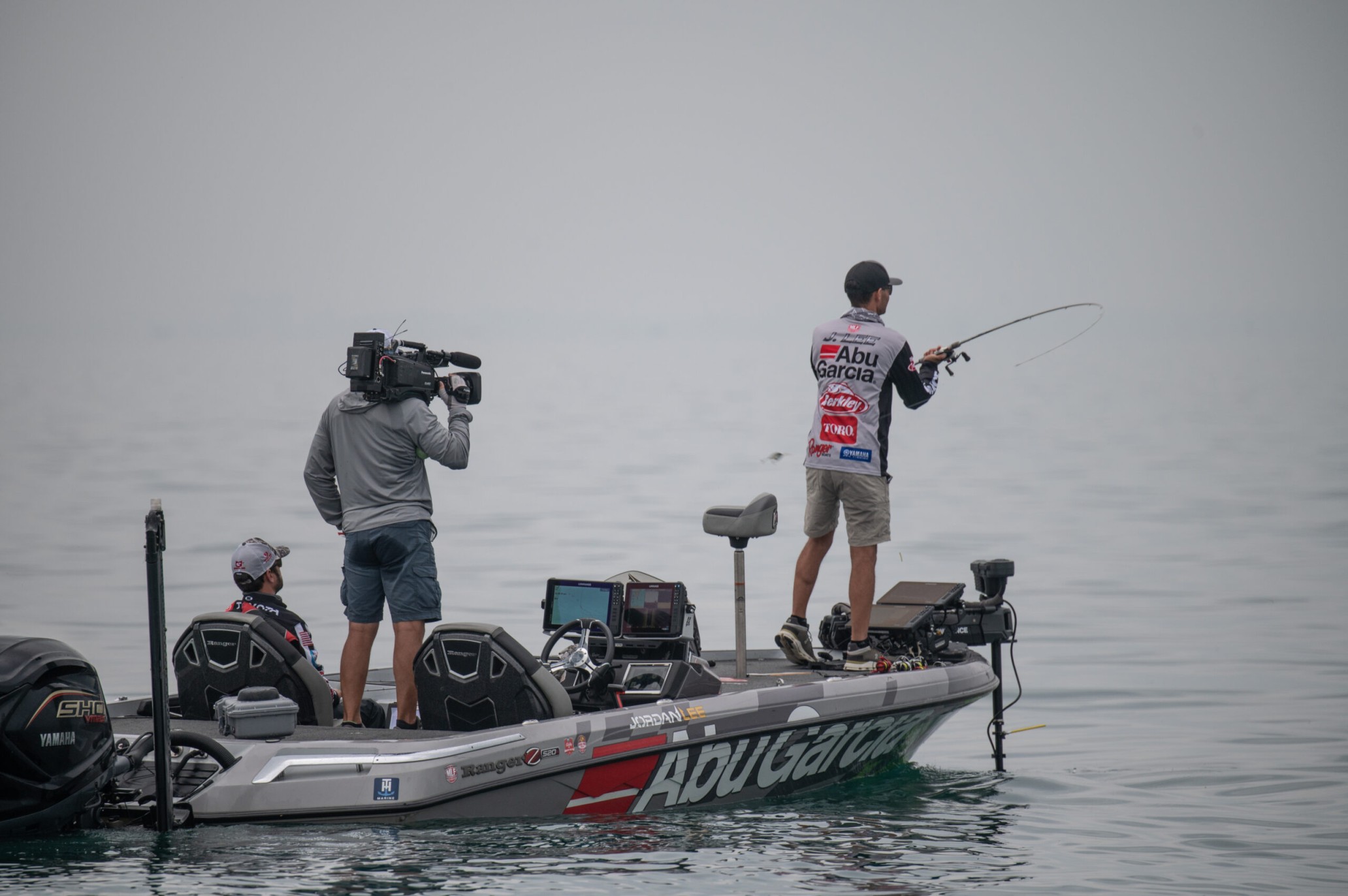 Swimming a Texas rig: Oldie but goodie (By Huk Pro Joey Nania) – Huk Gear