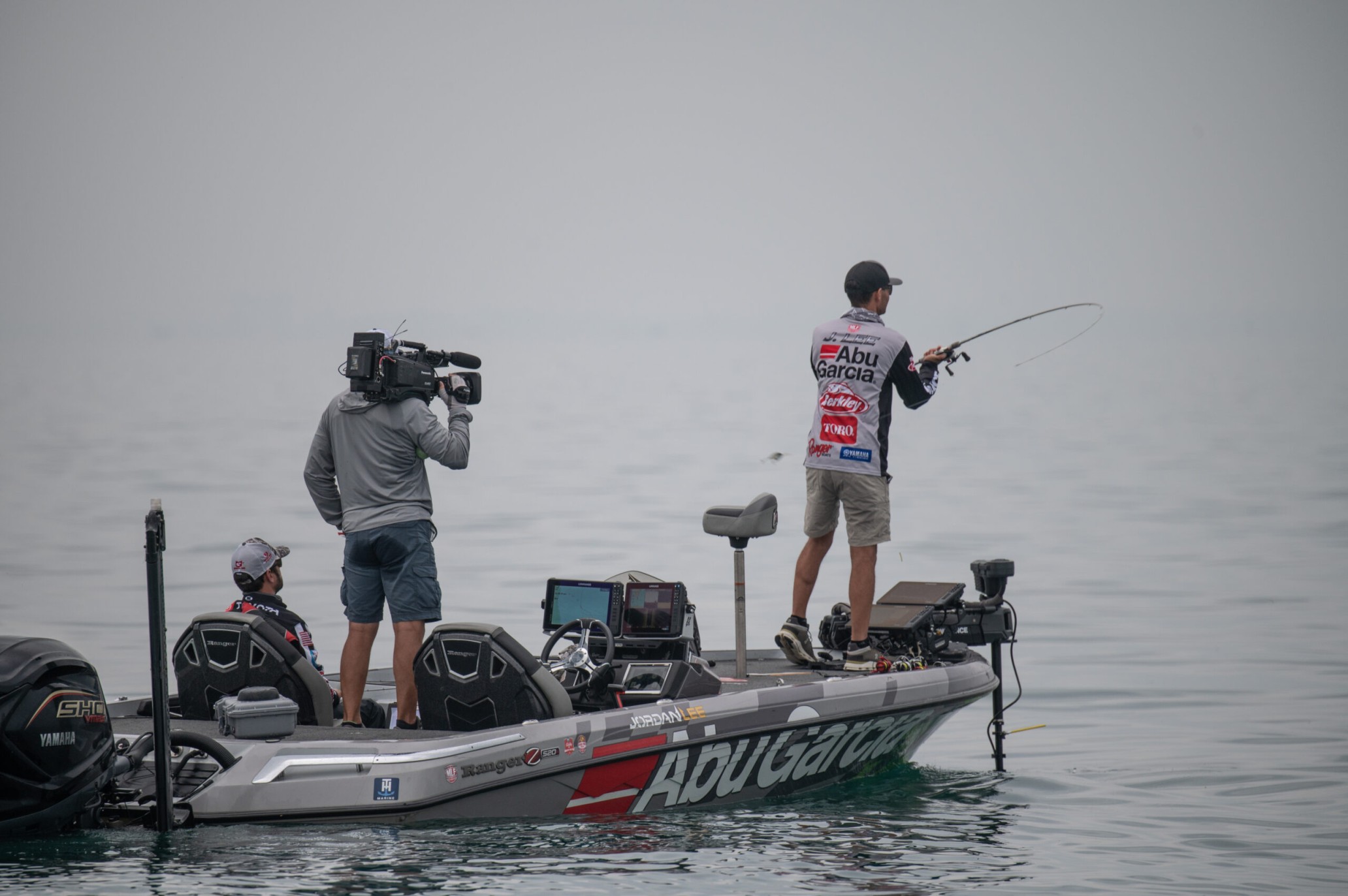 Anglers Channel Bass Wrap Up Show, Brought to you by Sportsman's