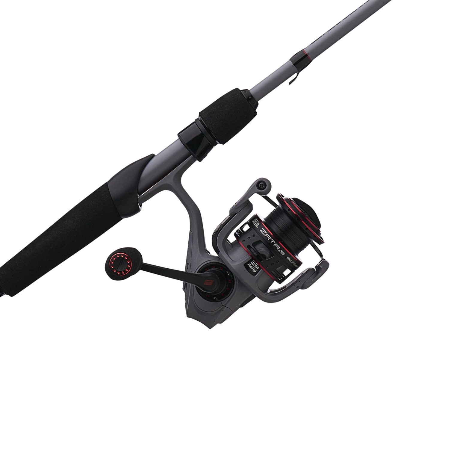 Abu Garcia Zata Reels and Combos Return With All New Look and Upgraded