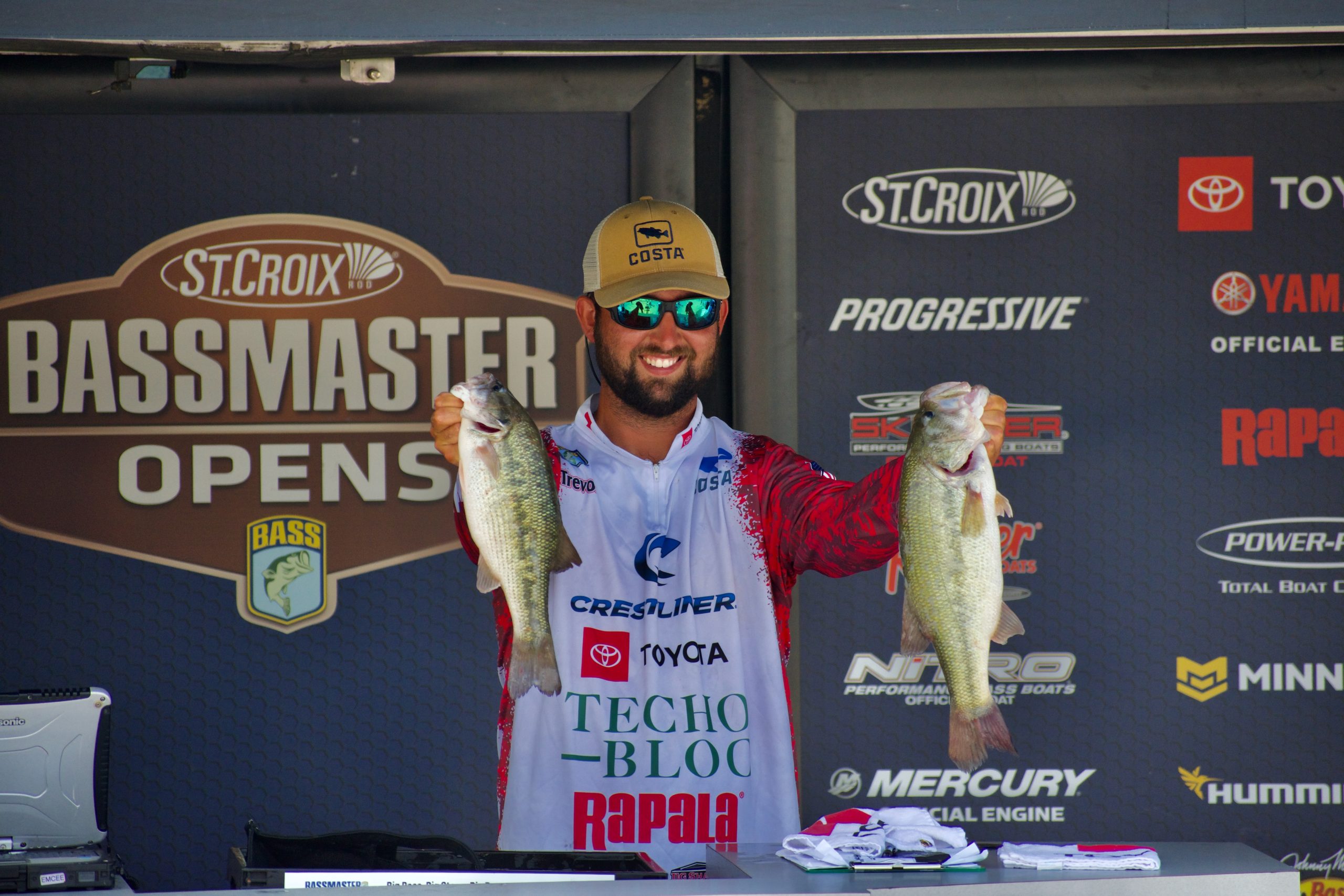McKinney Maximizes Dollar with Contingencies – Anglers Channel