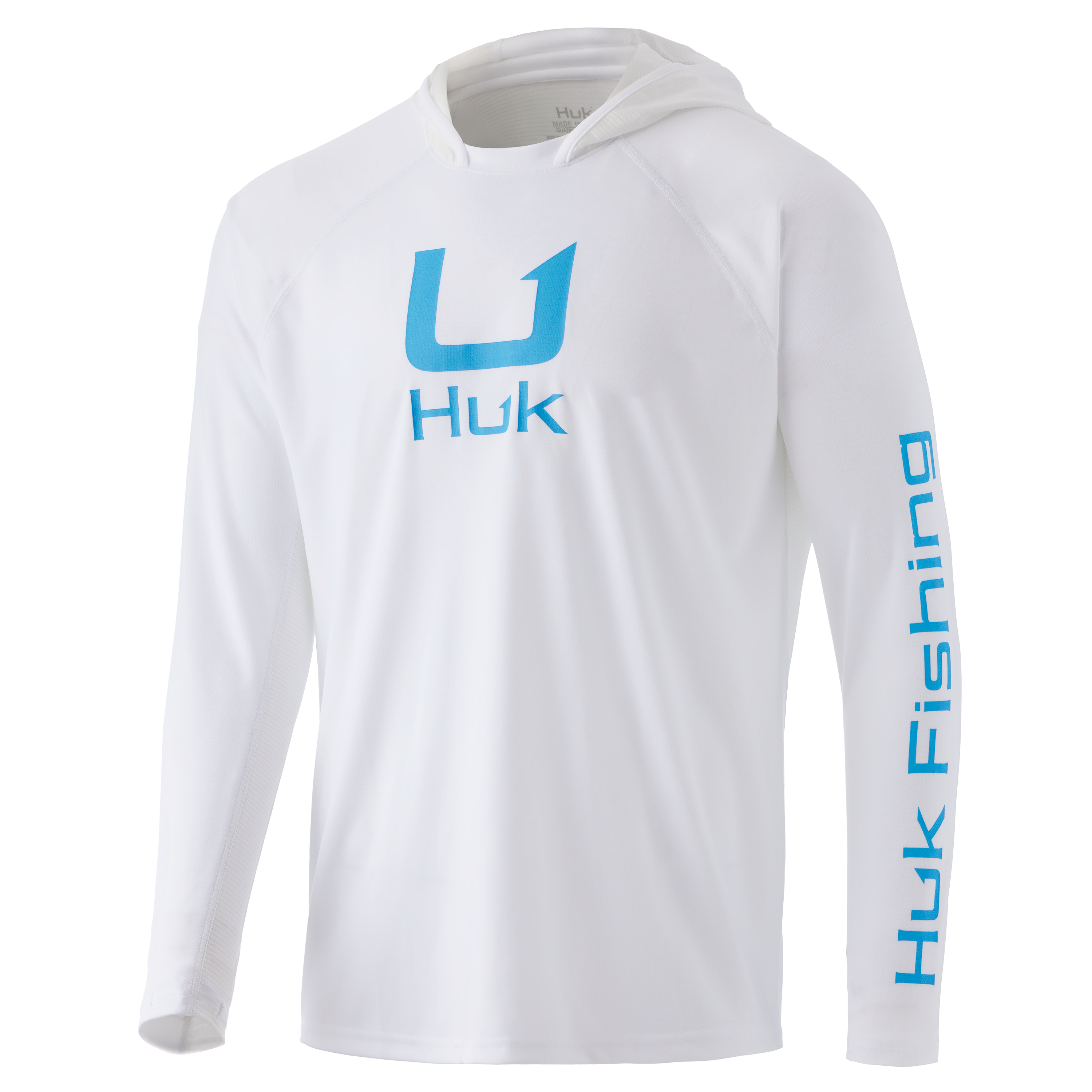Introducing the New and Improved ICON Performance Knit Line from Huk:  Enhanced Comfort and Performance for the Modern Angler – Anglers Channel
