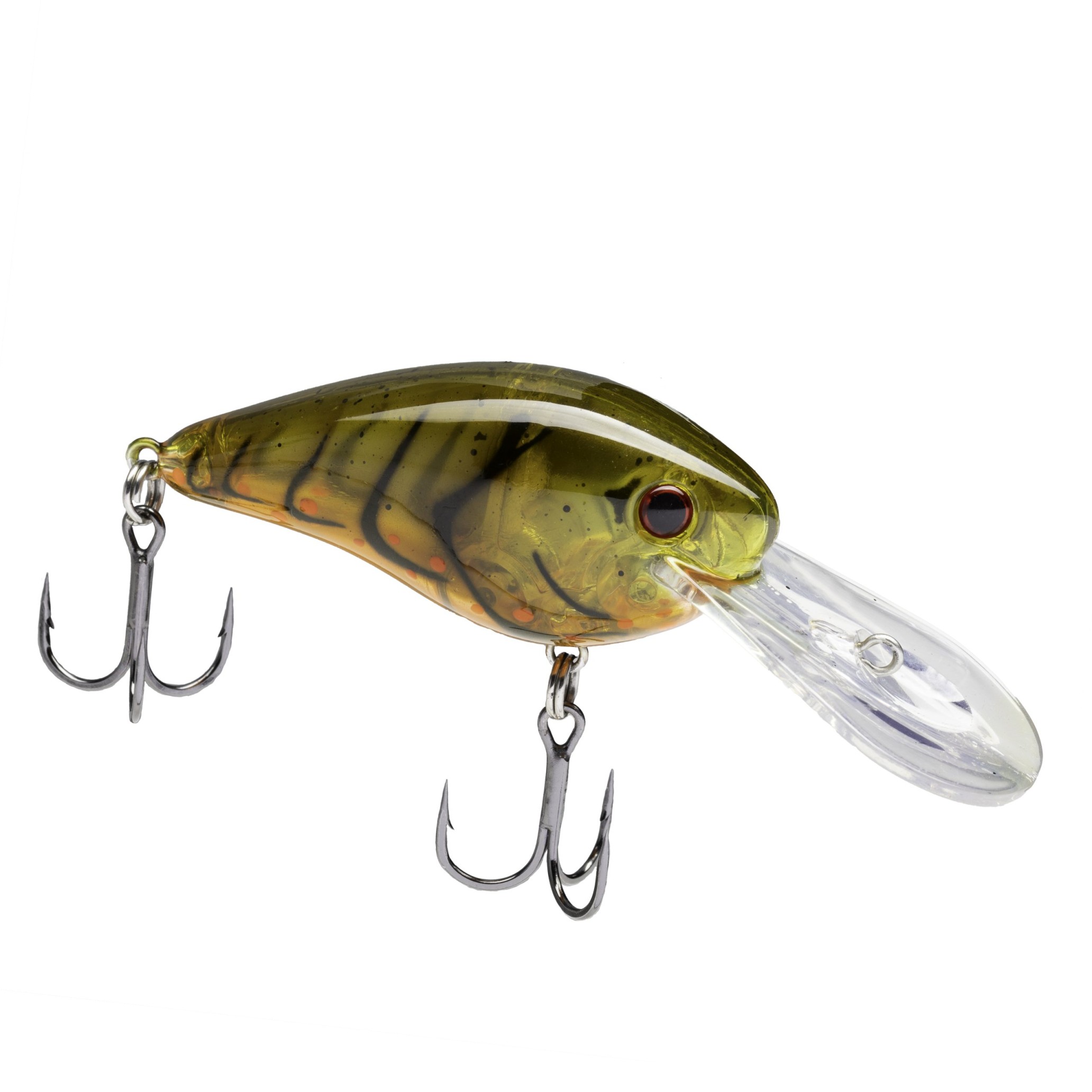 Strike King Releases New Crankbait Designed by KVD and Todd