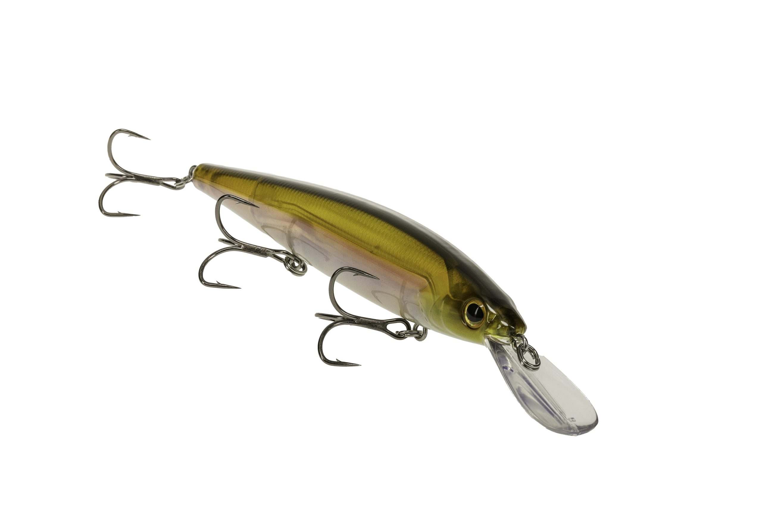 Slow Sink Jerkbait brands and models? Talking about sinking right out of  the package