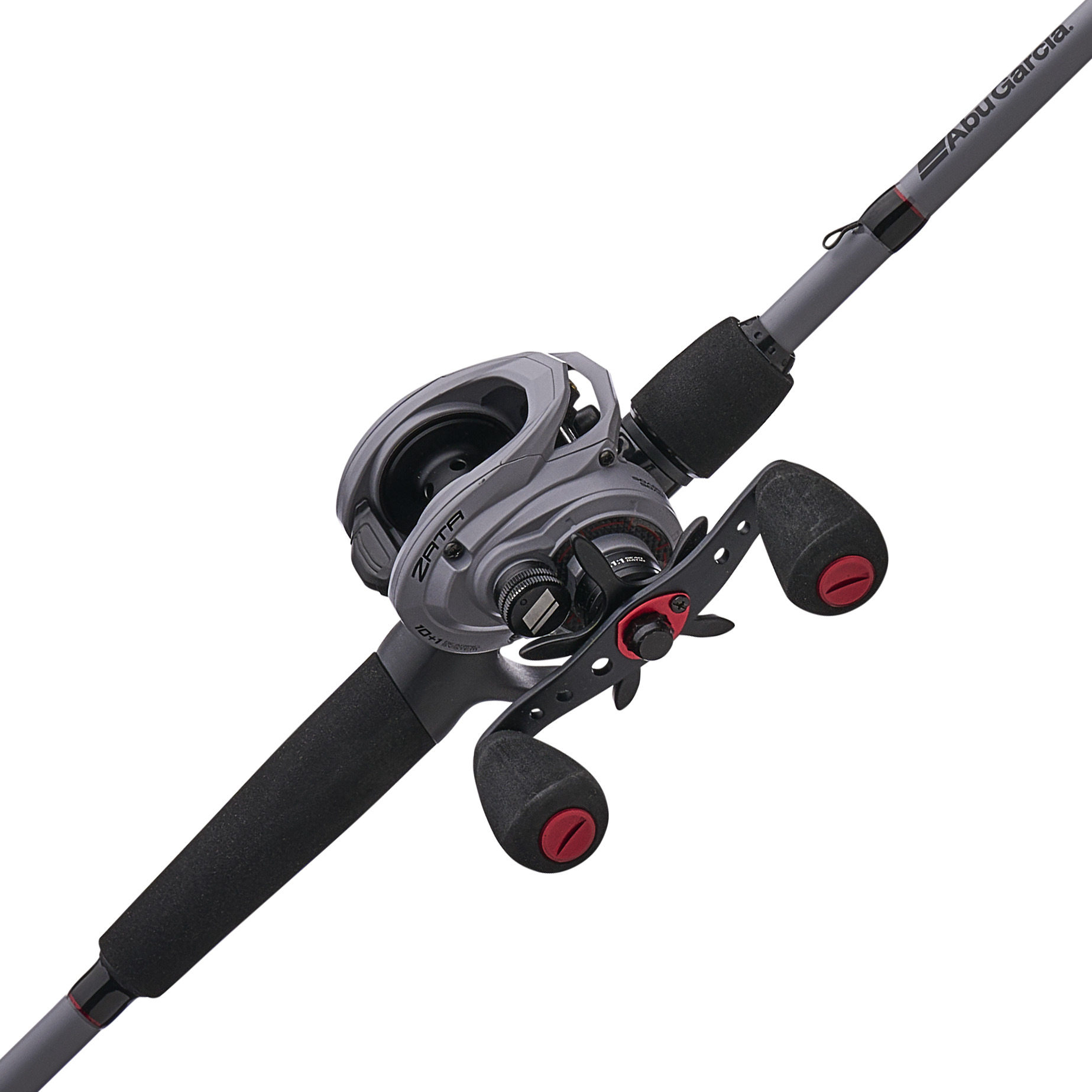 Abu Garcia Zata Casting Combo Claims ICAST 2023 Best in Category for Rod  and Reel Combo – Anglers Channel